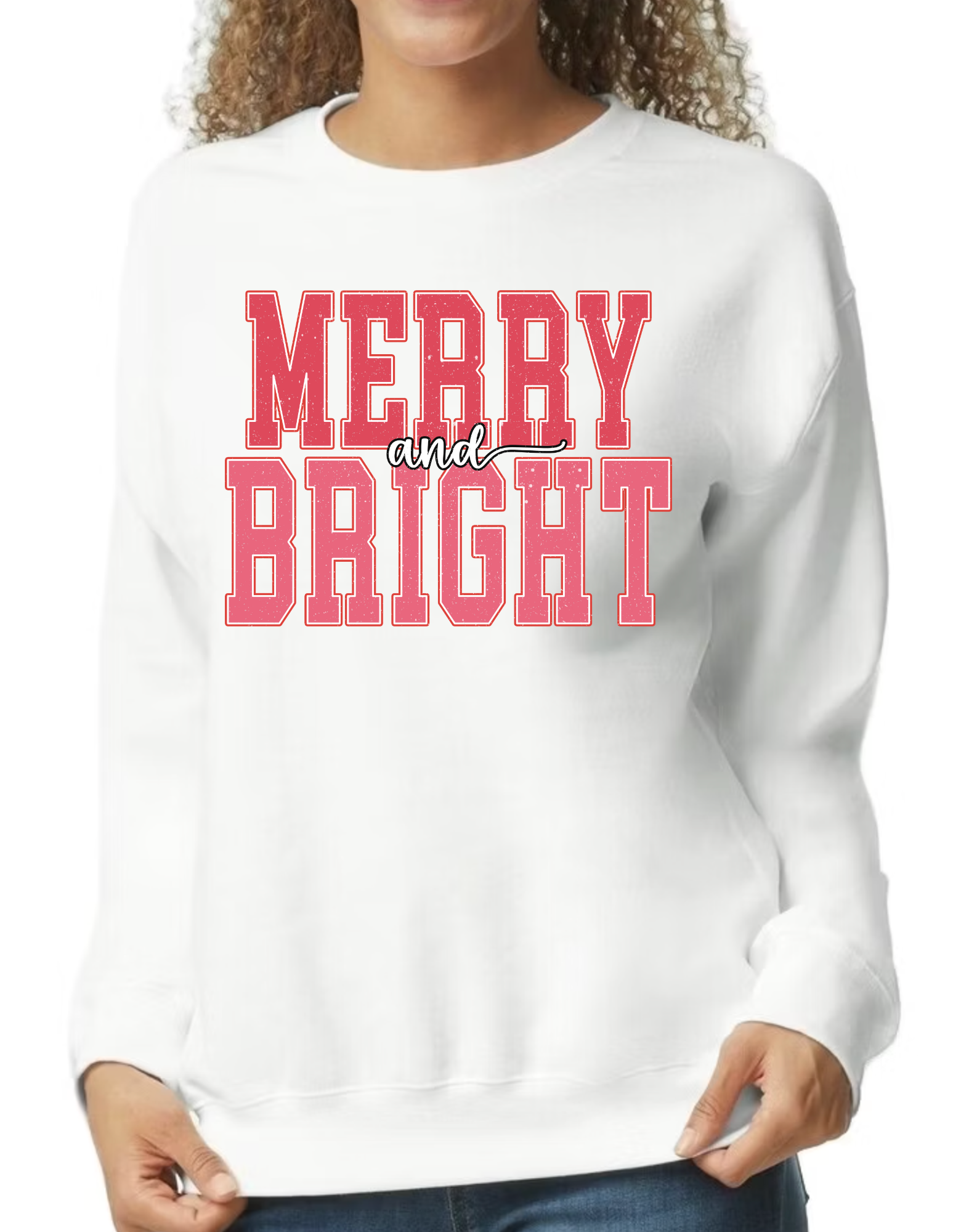 Merry and Bright