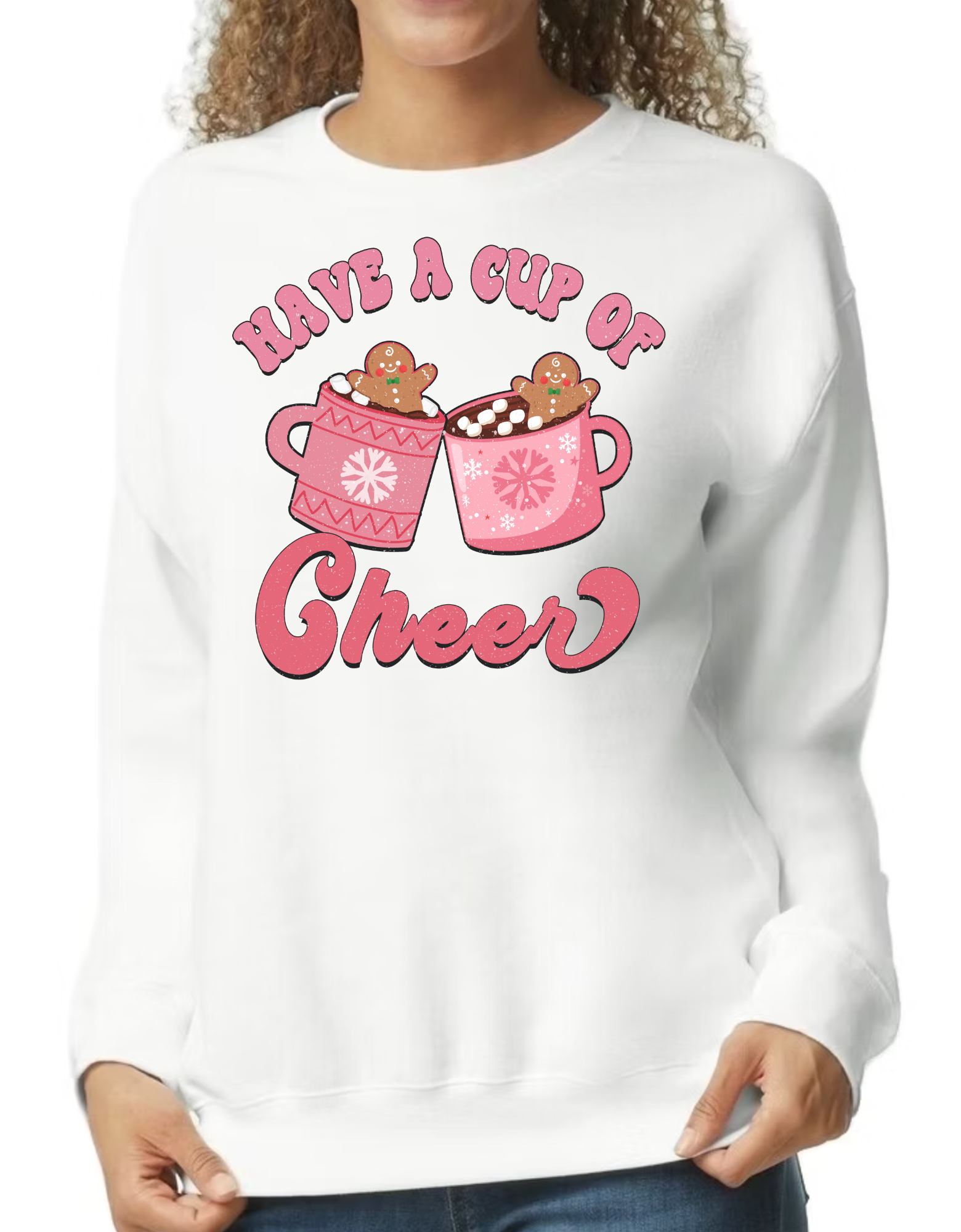 Have a Cup of Cheer