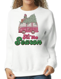 Tis the Season (Camper)
