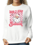 Dont Stop Belivin