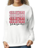 Christmas x4 Season