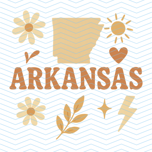 Arkansas Boho