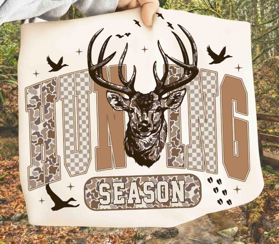 Hunting Season