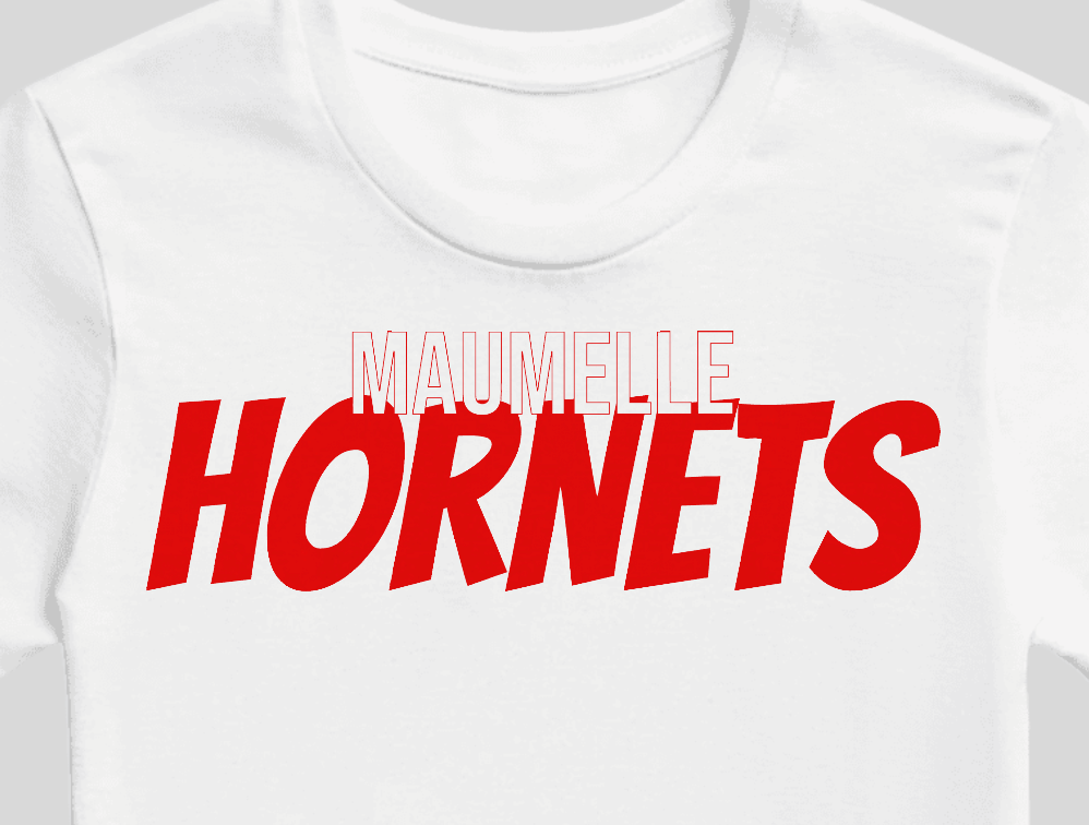 Maumelle Hornets DTF