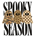Spooky Season