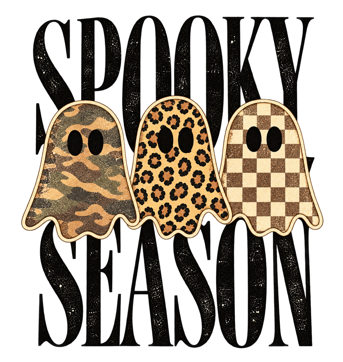 Spooky Season